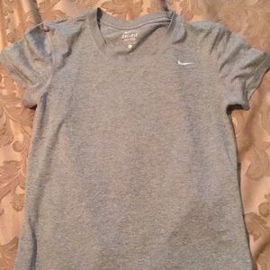 Nike Dri-Fit Athletic shirt